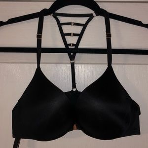 So Obsessed Push-Up bra